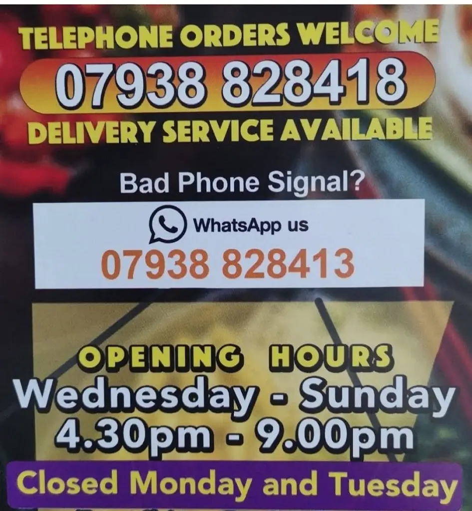 Tasty Chinese takeaway Ballykelly_Ballykelly_slider_image_3