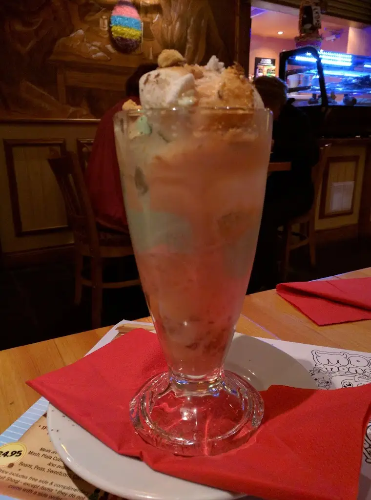 Menu_The Corner Bar_Ballykelly_image_2