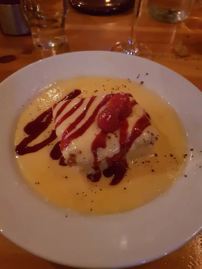 Menu_The Corner Bar_Ballykelly_image_3