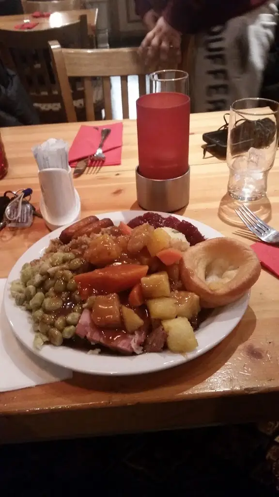 Menu_The Corner Bar_Ballykelly_image_7