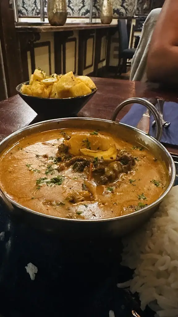 Steve J_The Corner Bar_Ballykelly_review