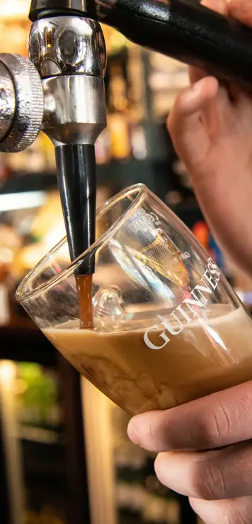 william murphy_The Corner Bar_Ballykelly_review