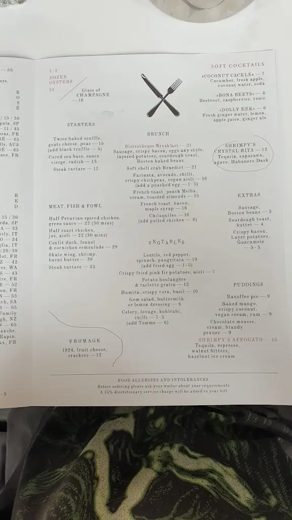 Menu_BISTROTHEQUE_Bethnal Green_image_4