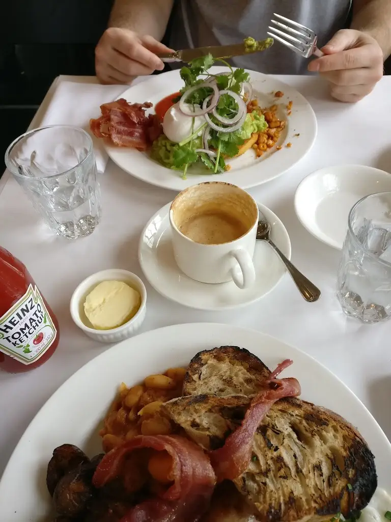 Menu_BISTROTHEQUE_Bethnal Green_image_6