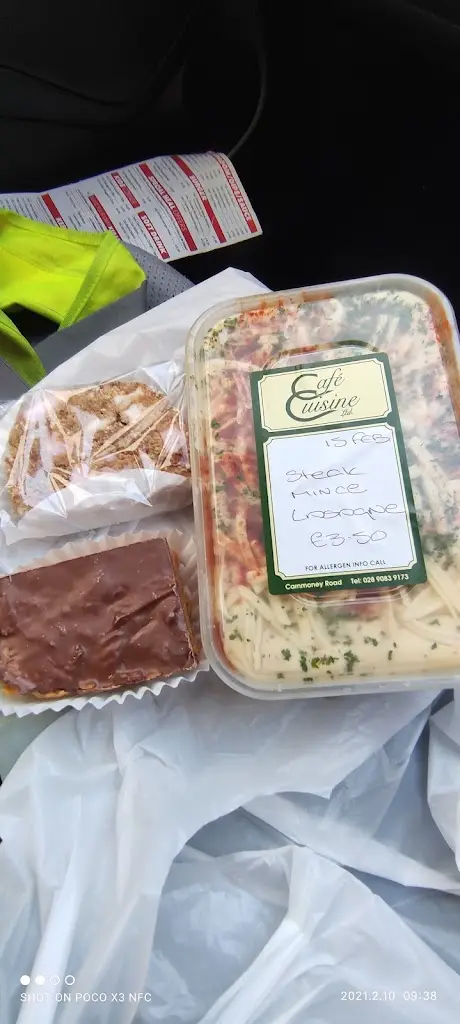 Menu_Cafe Cuisine_Carnmoney_immagine_2