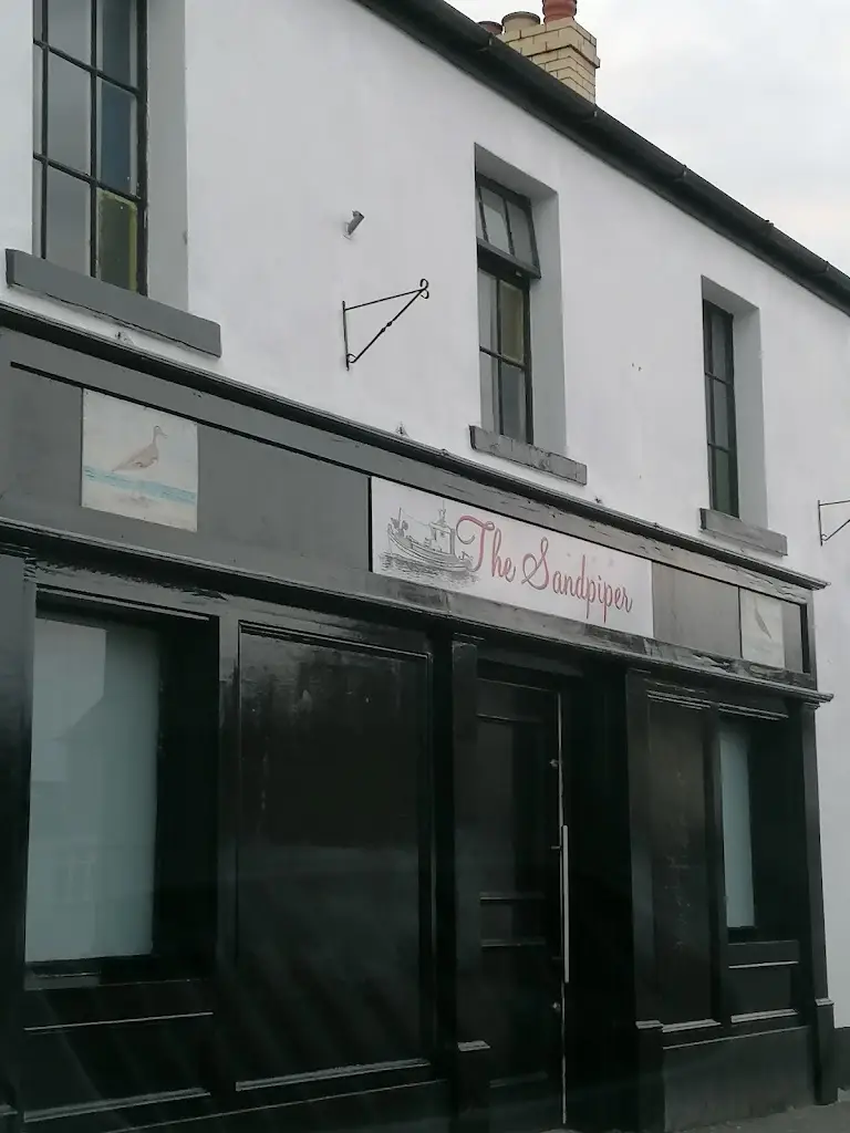 The Sandpiper_Ballywalter_slider_image_2