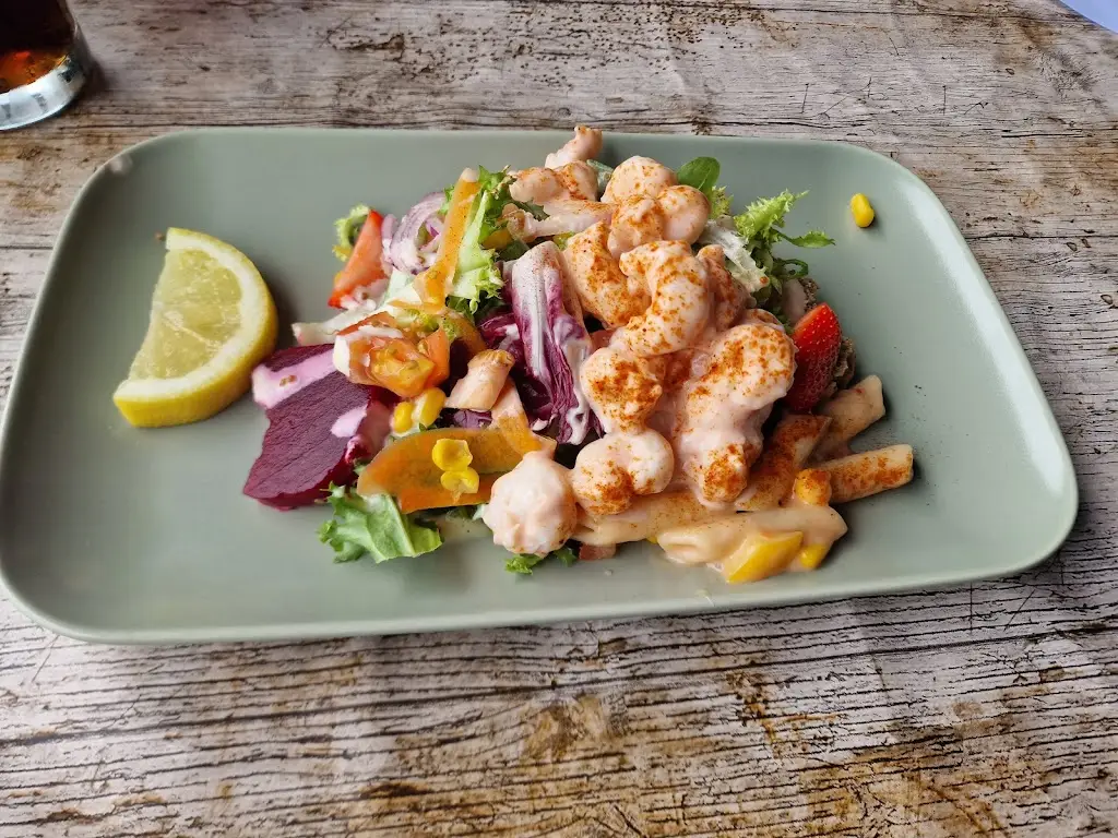 Menu_The New Quays_Ballywalter_image_9