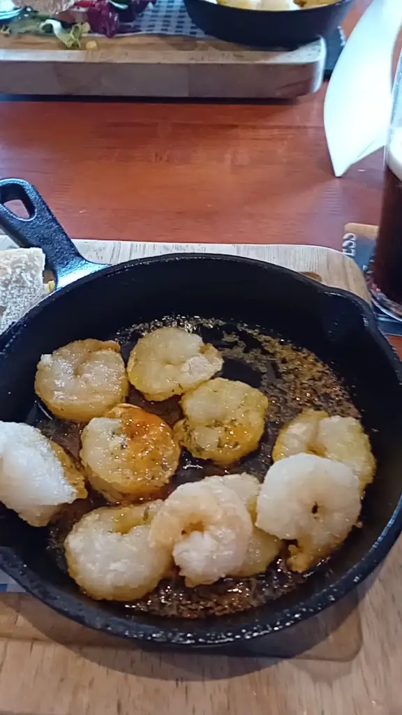 Ronald Mcferran_The New Quays_Ballywalter_review