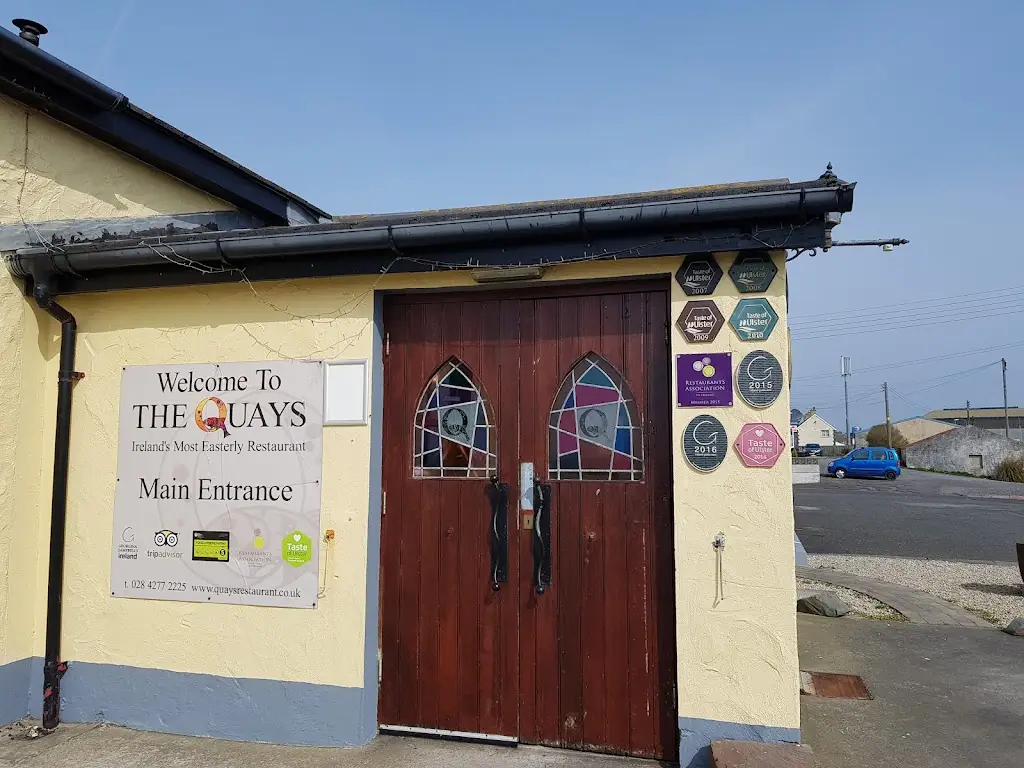 The New Quays_Ballywalter_slider_image_1