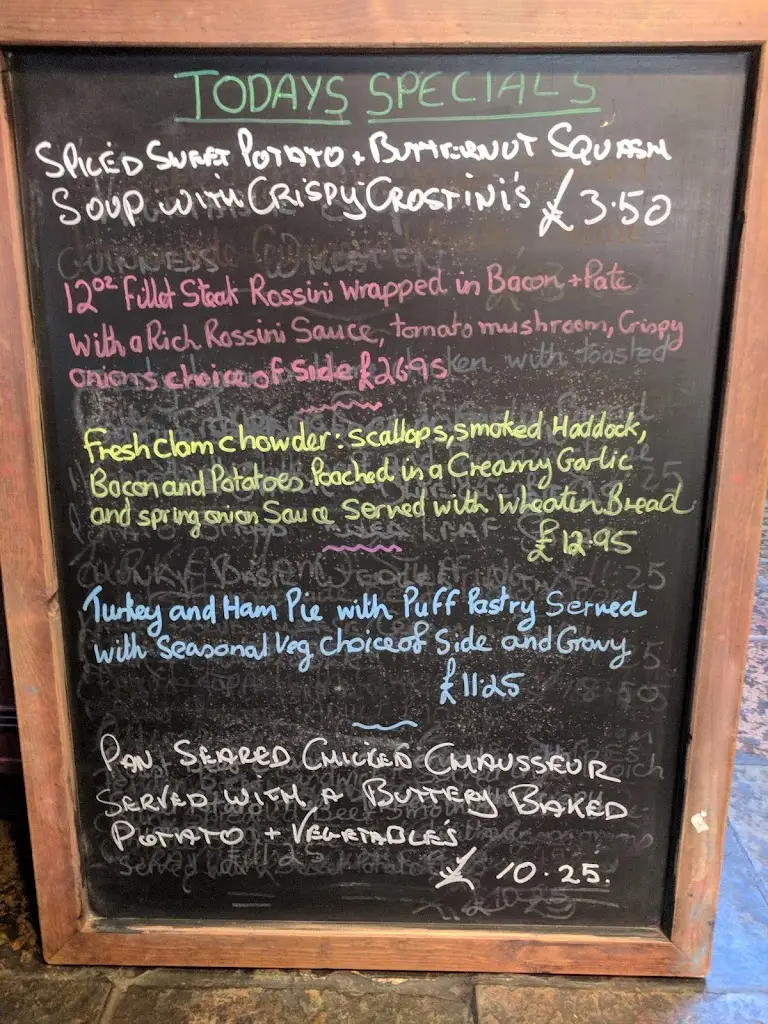 Menu_Saltwater Brig_Ballywalter_image_2