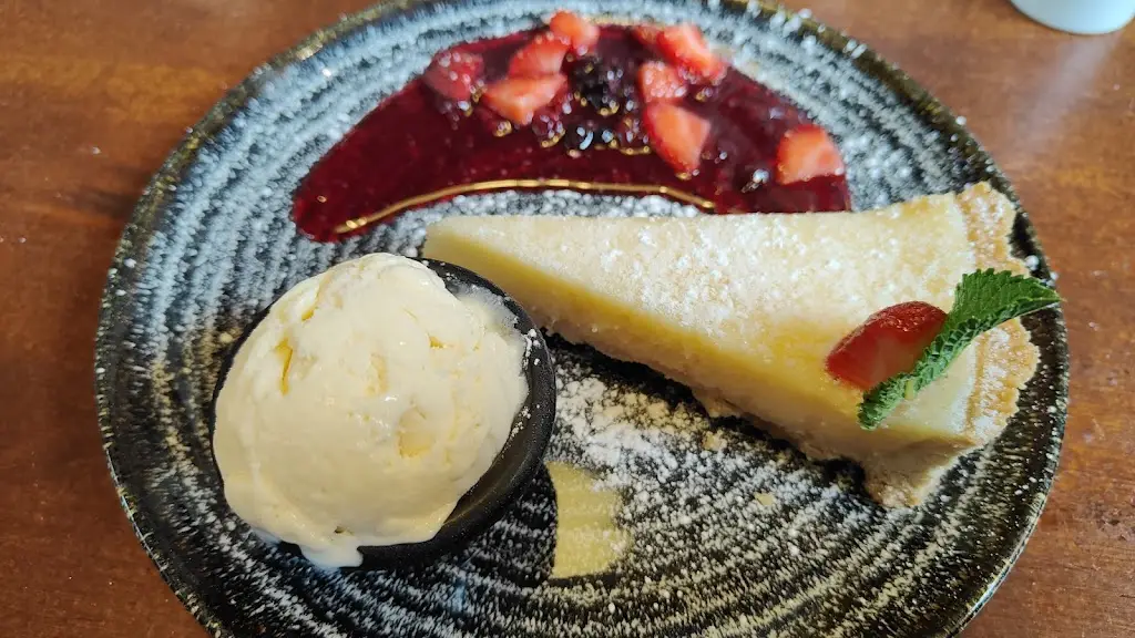 Colin Fletcher_Saltwater Brig_Ballywalter_review