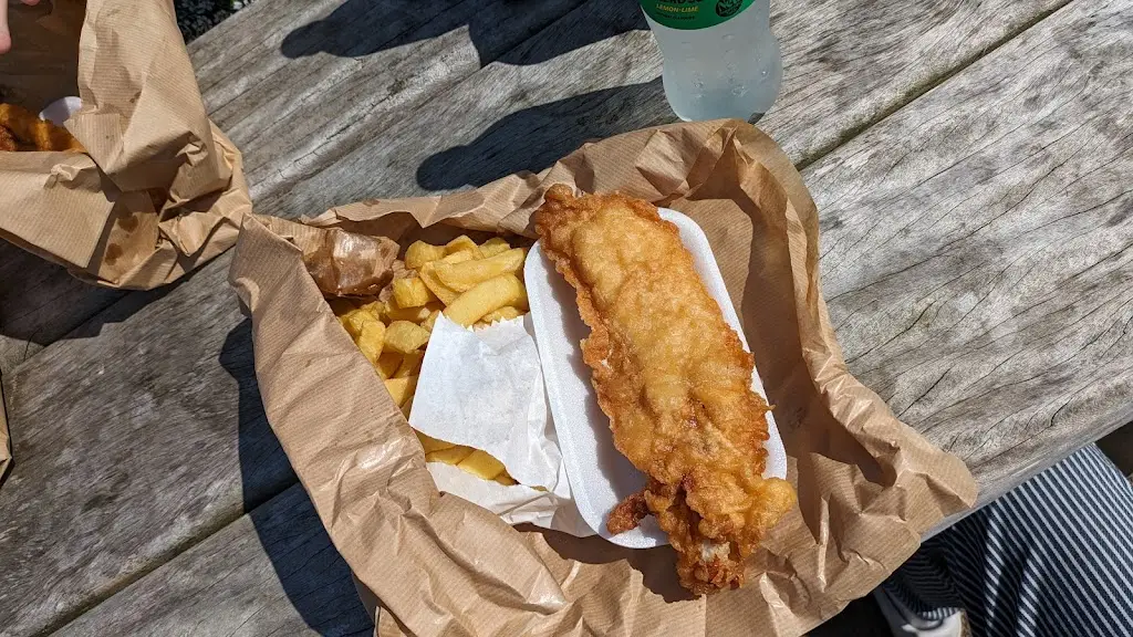 Glynn's Traditional Fish & Chips_Ballywalter_slider_image_2