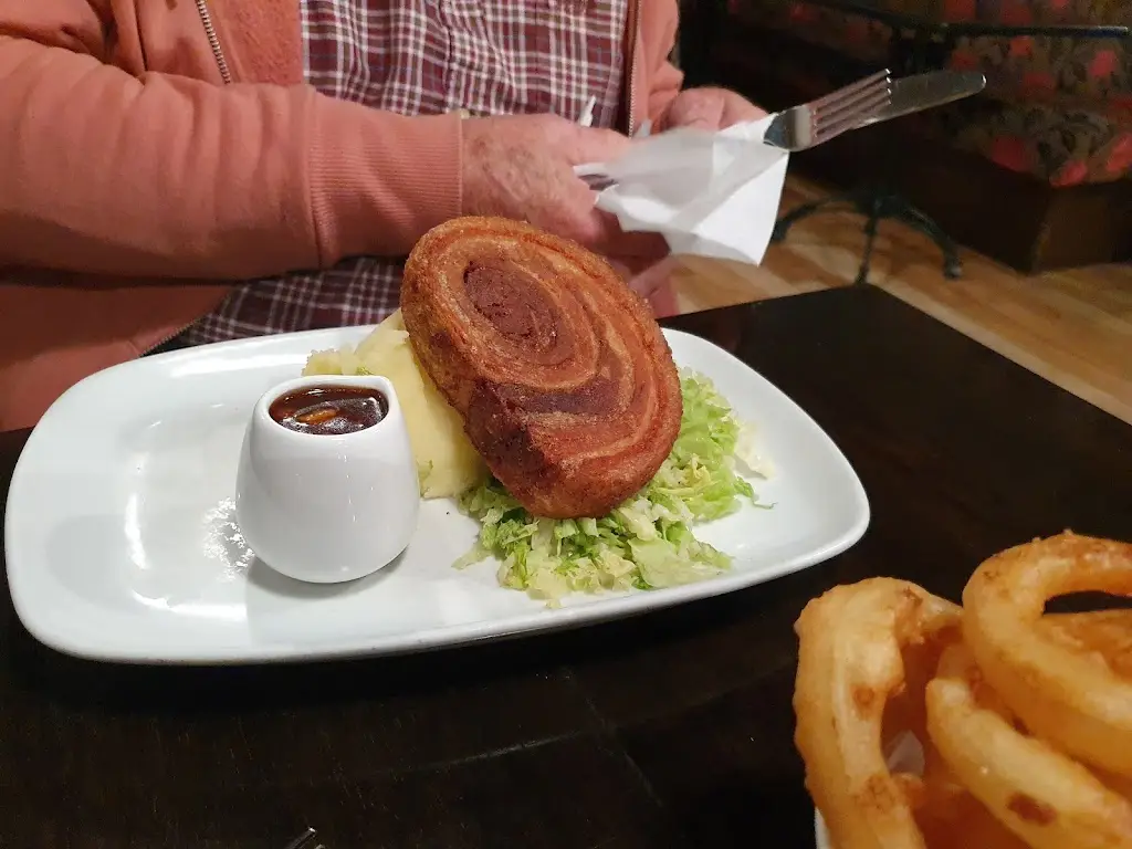 Menü_The Wildfowler Inn_Ballywalter_Bild_5