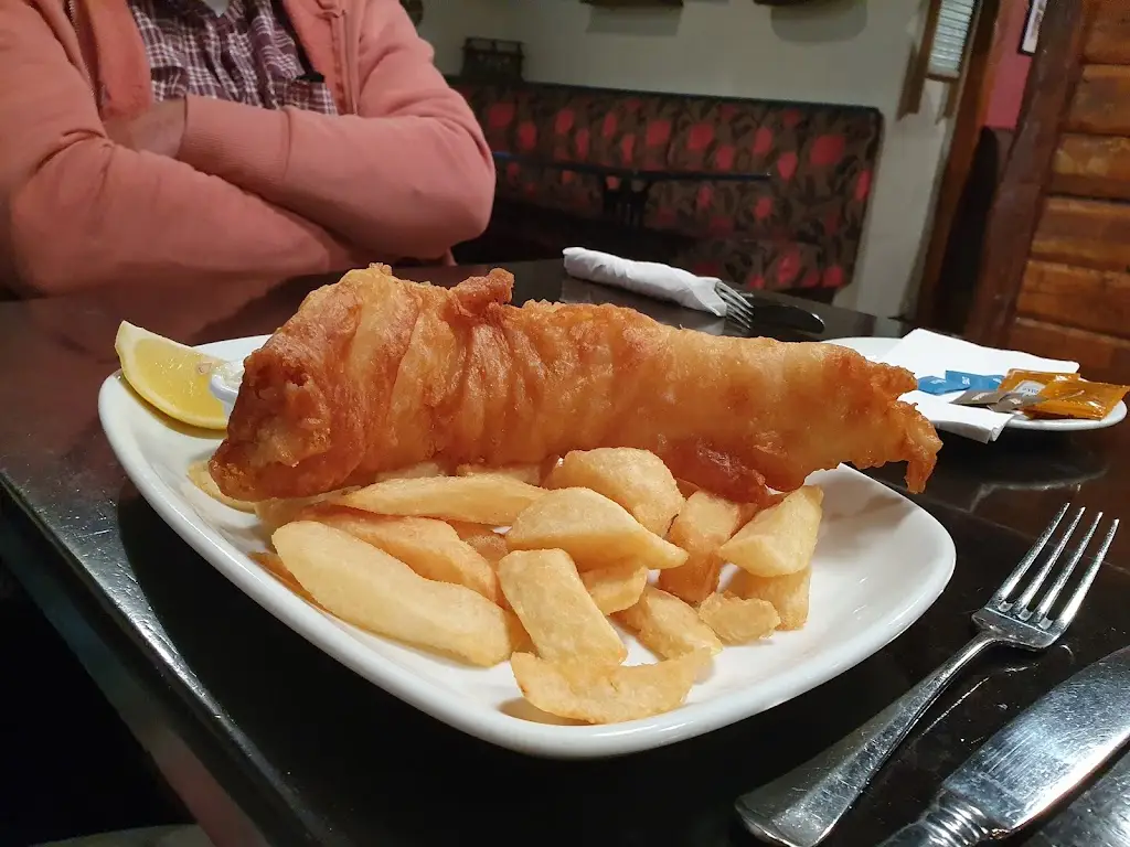 Menü_The Wildfowler Inn_Ballywalter_Bild_6