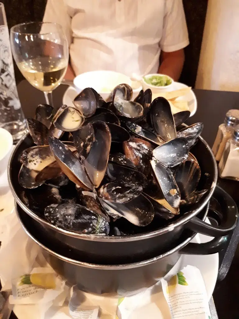 Menü_The Wildfowler Inn_Ballywalter_Bild_7