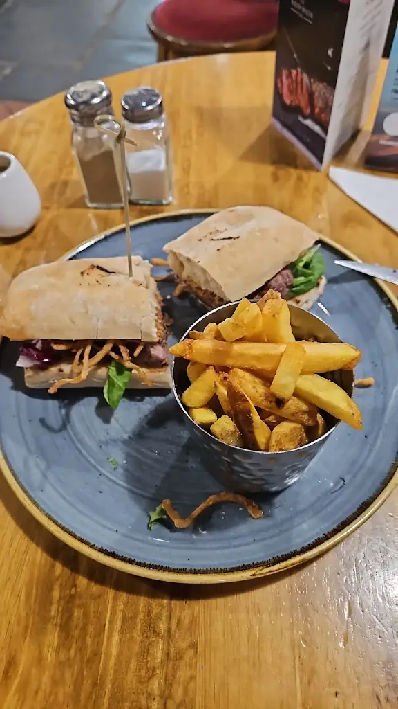 Menü_The Wildfowler Inn_Ballywalter_Bild_8