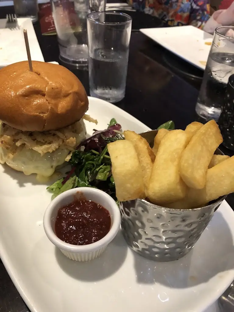 Menü_The Wildfowler Inn_Ballywalter_Bild_9