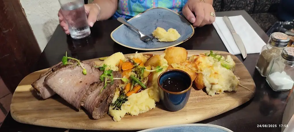 Mark Dunlop_The Wildfowler Inn_Ballywalter_Bewertung