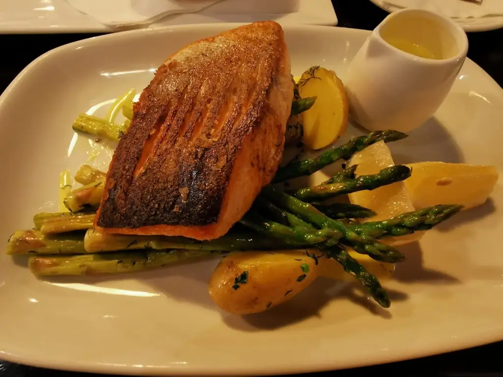 Chris_The Wildfowler Inn_Ballywalter_Bewertung