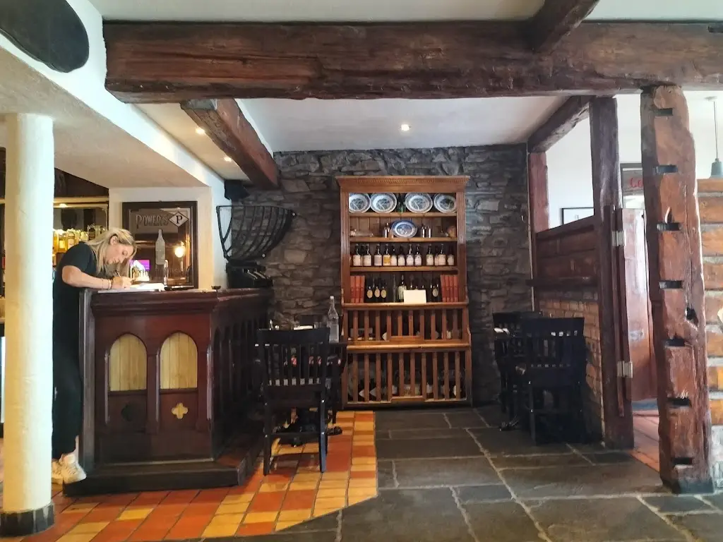 Tim Gaston_The Wildfowler Inn_Ballywalter_Bewertung