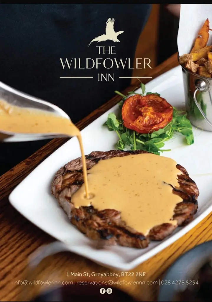 The Wildfowler Inn_Ballywalter_slider_image_3
