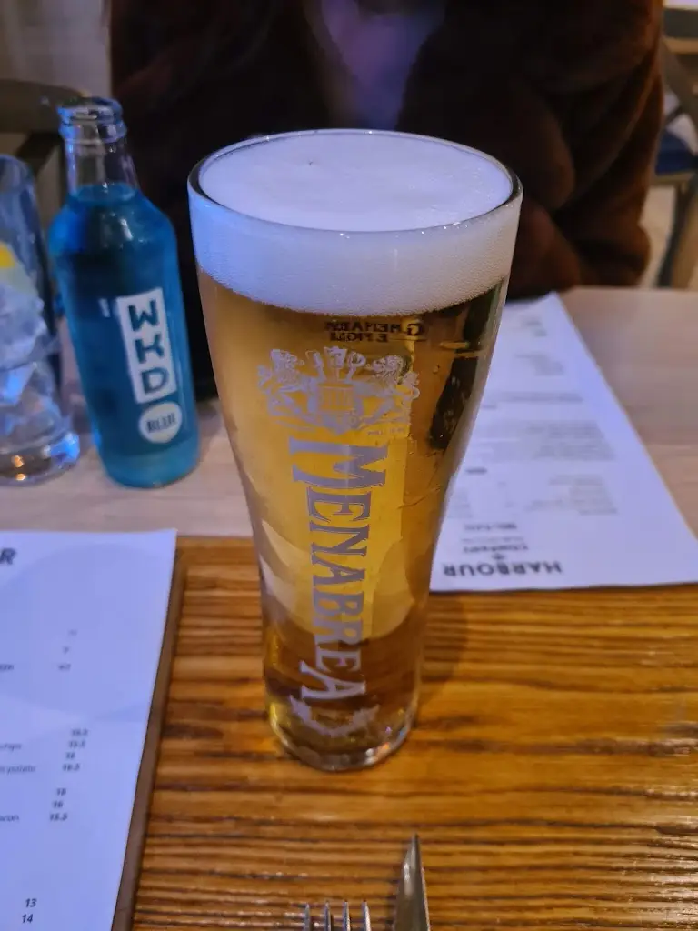 Menu_Harbour and Company Wood Fired Kitchen_Ballywalter_image_5