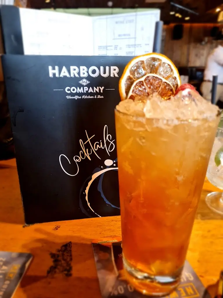 Menu_Harbour and Company Wood Fired Kitchen_Ballywalter_image_7