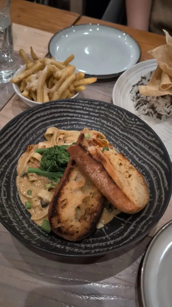 Kerry_Harbour and Company Wood Fired Kitchen_Ballywalter_review