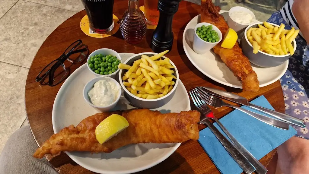 Neil Hodgson_Harbour and Company Wood Fired Kitchen_Ballywalter_review