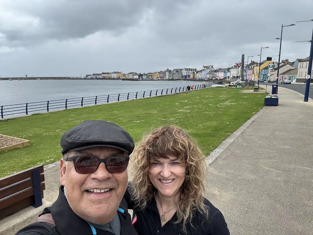 Ben 93312_Pier 36_Ballywalter_review