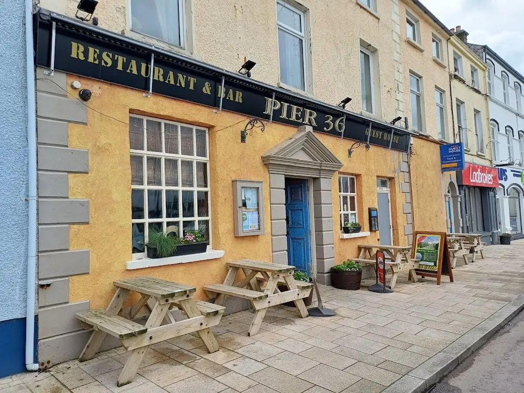 Pier 36_Ballywalter_slider_image_1