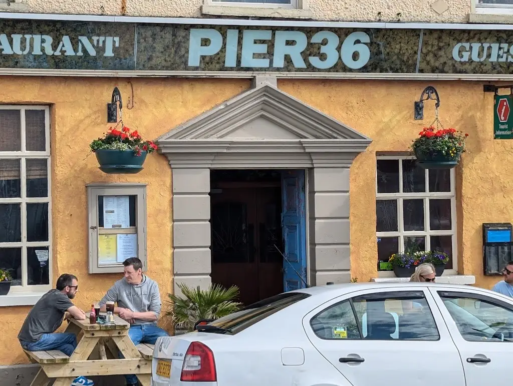 Pier 36_Ballywalter_slider_image_3