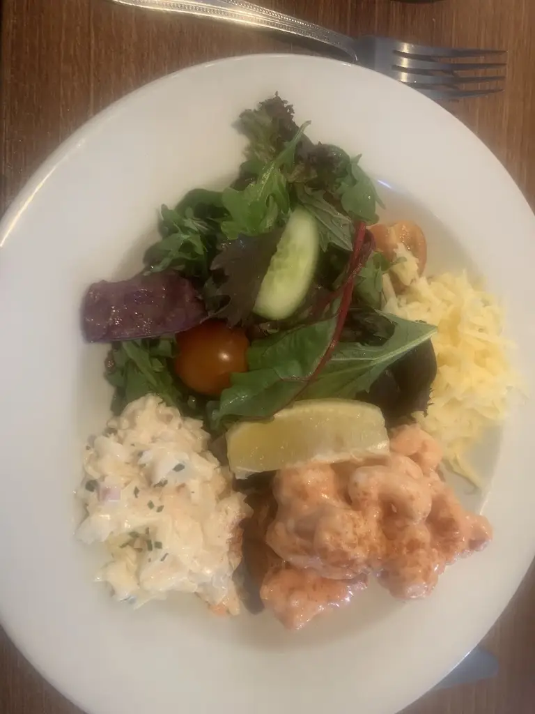 Gordon Hughes_Alchemy_Ballywalter_review