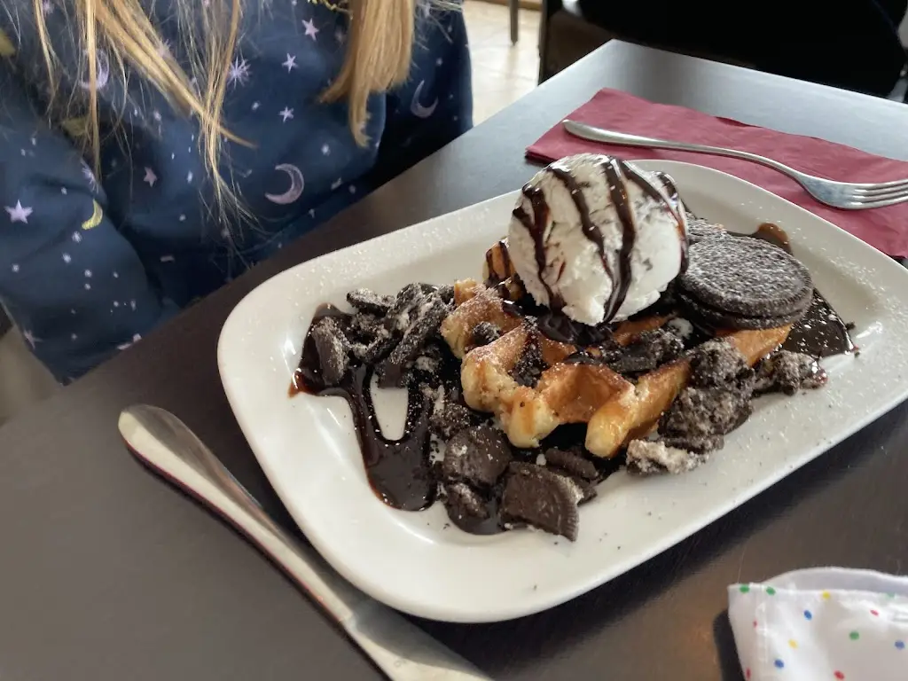 Menu_Harrisons of Greyabbey_Ballywalter_image_5