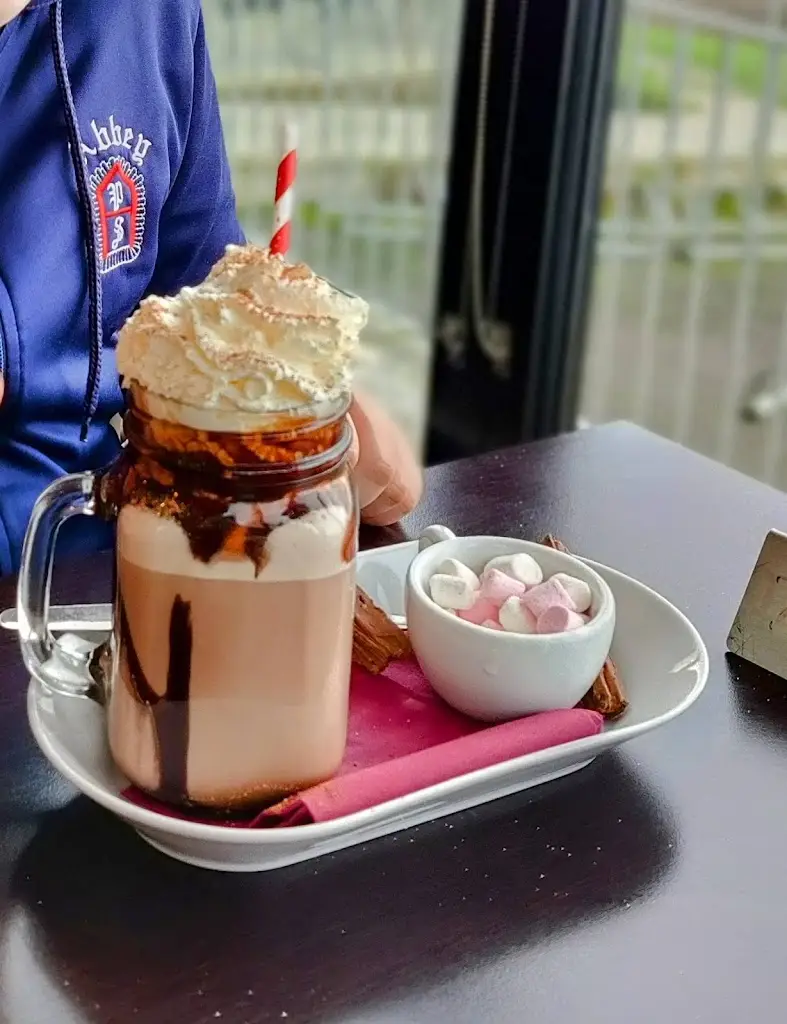 Menu_Harrisons of Greyabbey_Ballywalter_image_7