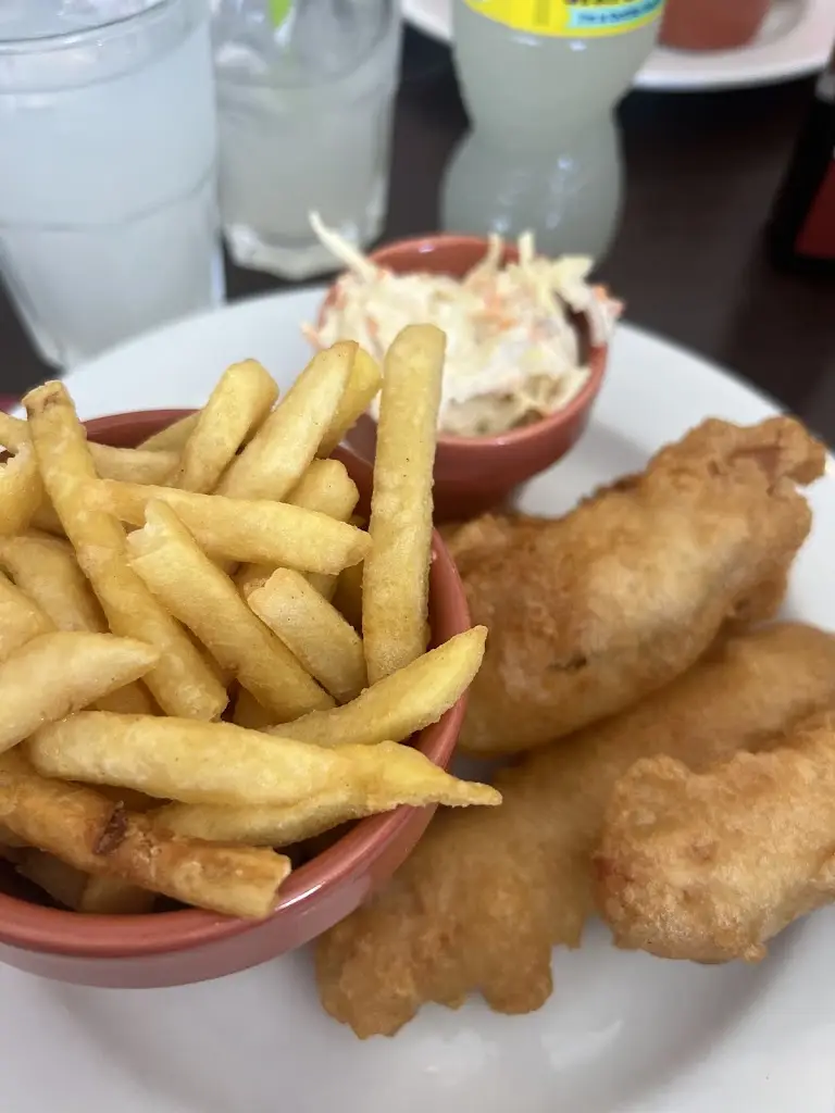 Menu_Harrisons of Greyabbey_Ballywalter_image_8