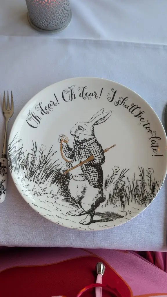 darian totten_Harrisons of Greyabbey_Ballywalter_review