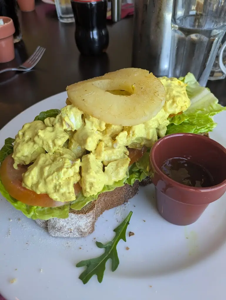 Pamela Christie_Harrisons of Greyabbey_Ballywalter_review