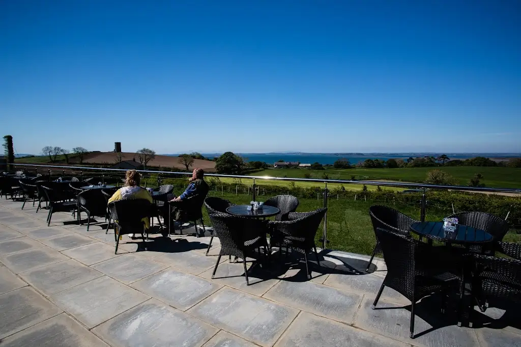 Harrisons of Greyabbey Restaurant in Ballywalter