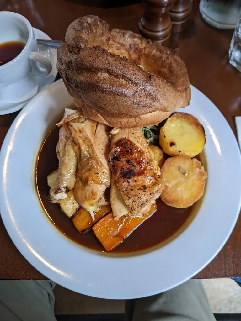 Menu_Palmers Restaurant_Bethnal Green_image_6