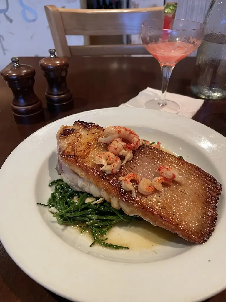 Menu_Palmers Restaurant_Bethnal Green_image_7