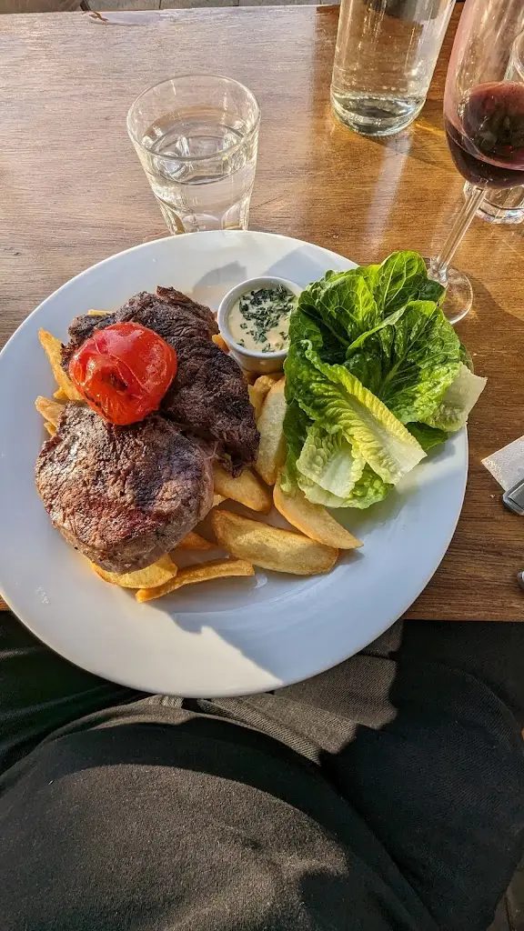 Menu_Palmers Restaurant_Bethnal Green_image_8