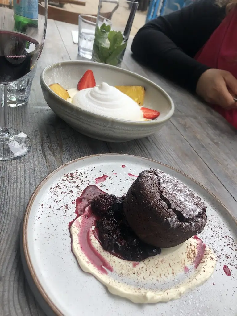 Menu_Palmers Restaurant_Bethnal Green_image_9