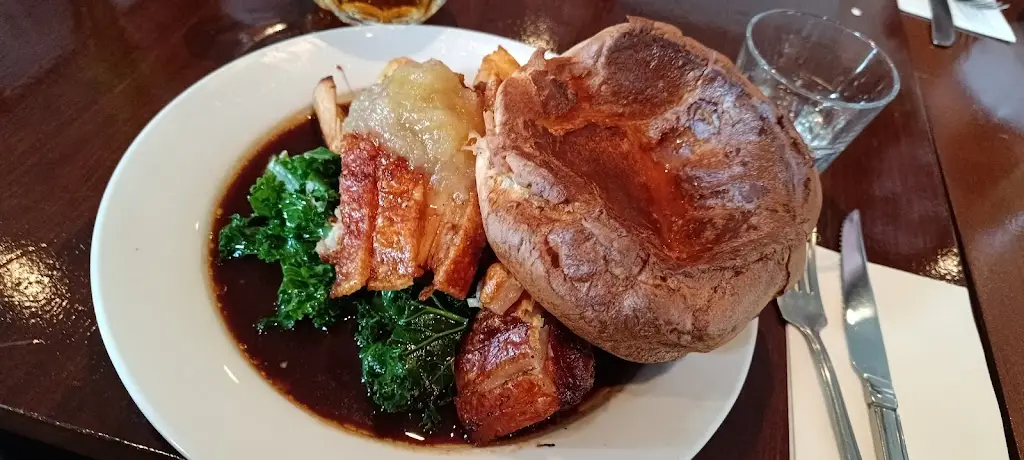 Nuria Yeste_Palmers Restaurant_Bethnal Green_review