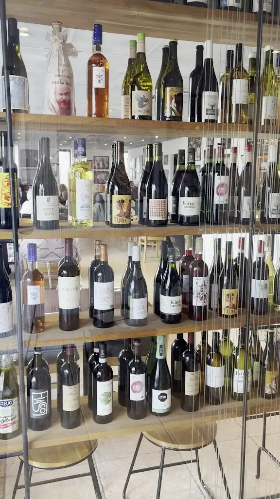 Linda Talos_Palmers Restaurant_Bethnal Green_review