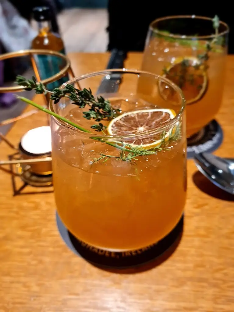 Menu_The Bull & Claw Donaghadee_Ballywalter_image_5