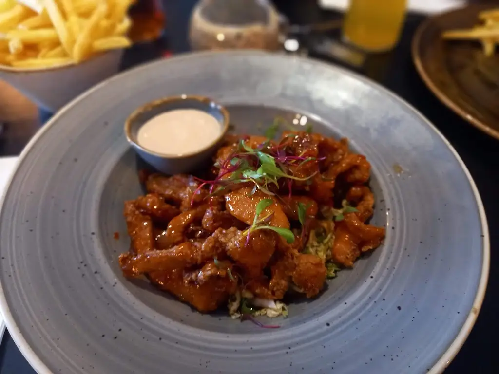 Menu_The Bull & Claw Donaghadee_Ballywalter_image_6