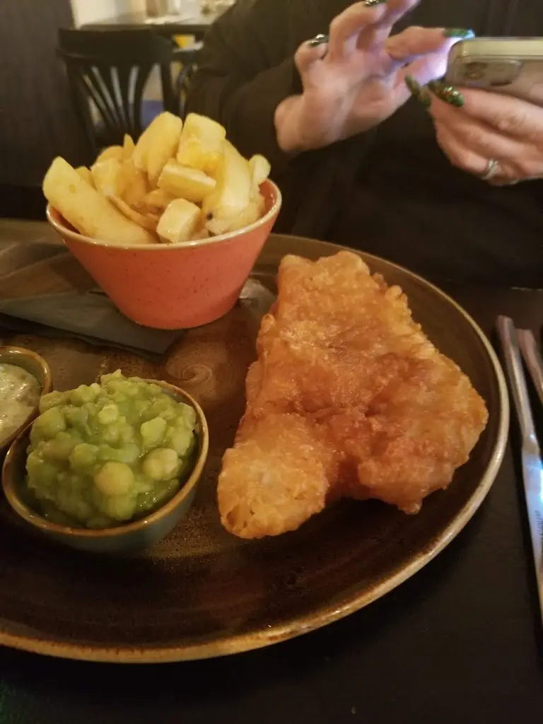 Menu_The Bull & Claw Donaghadee_Ballywalter_image_7