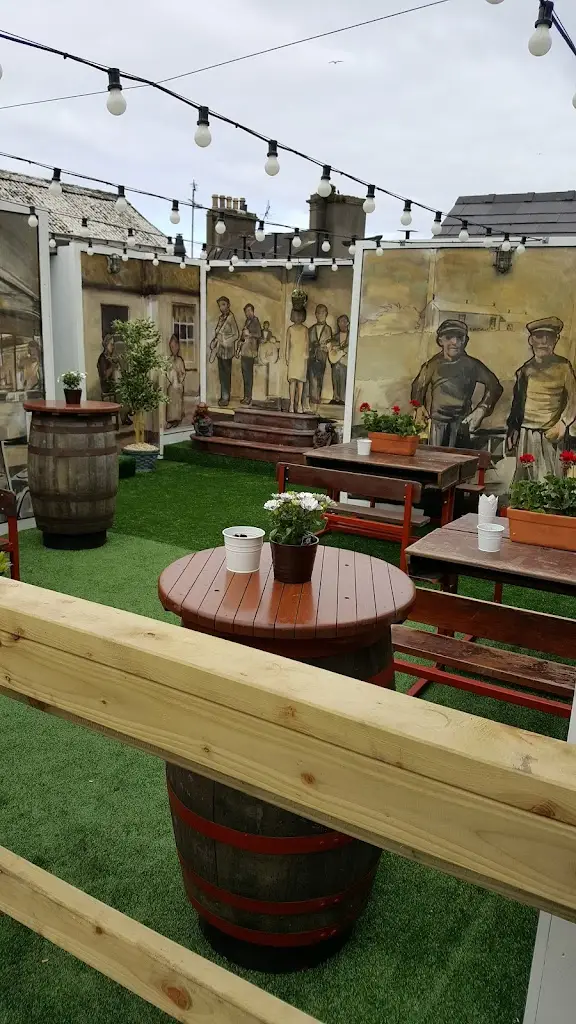 The Bull & Claw Donaghadee_Ballywalter_slider_image_3