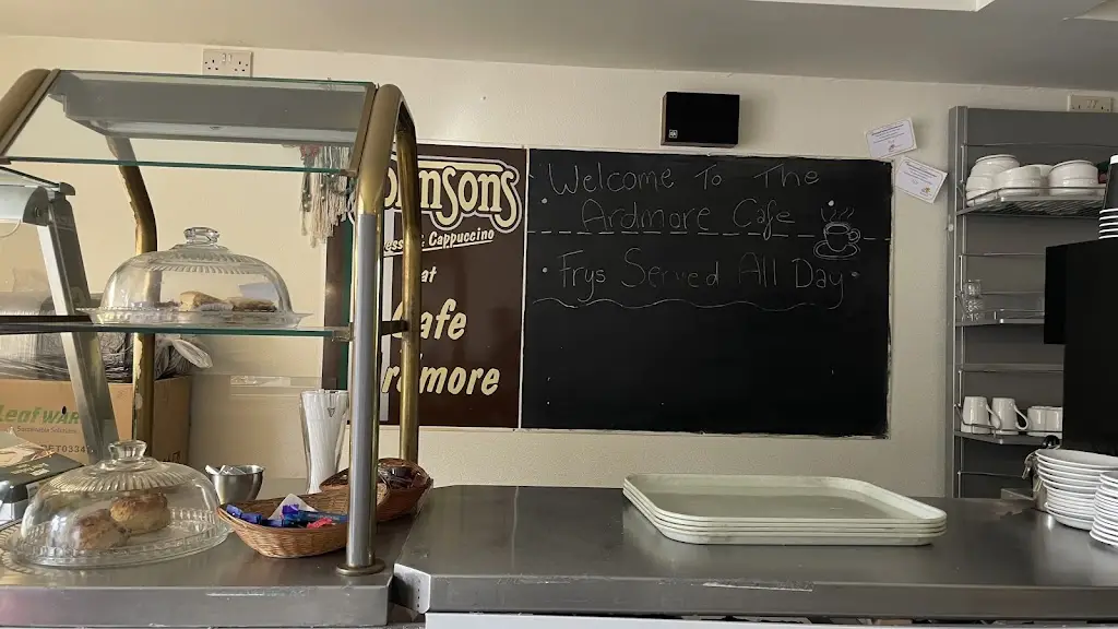 Ardmore Cafe_Ballywalter_slider_image_2